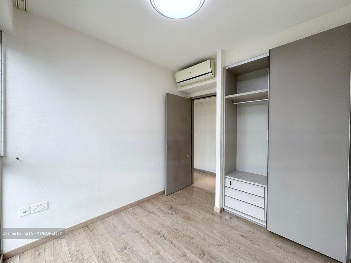 The Criterion (D27), Condominium #480582031